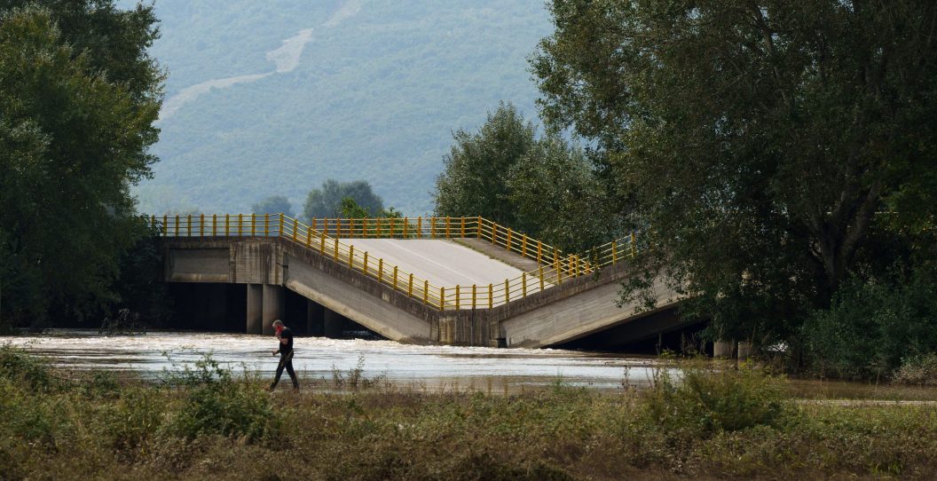 bridge