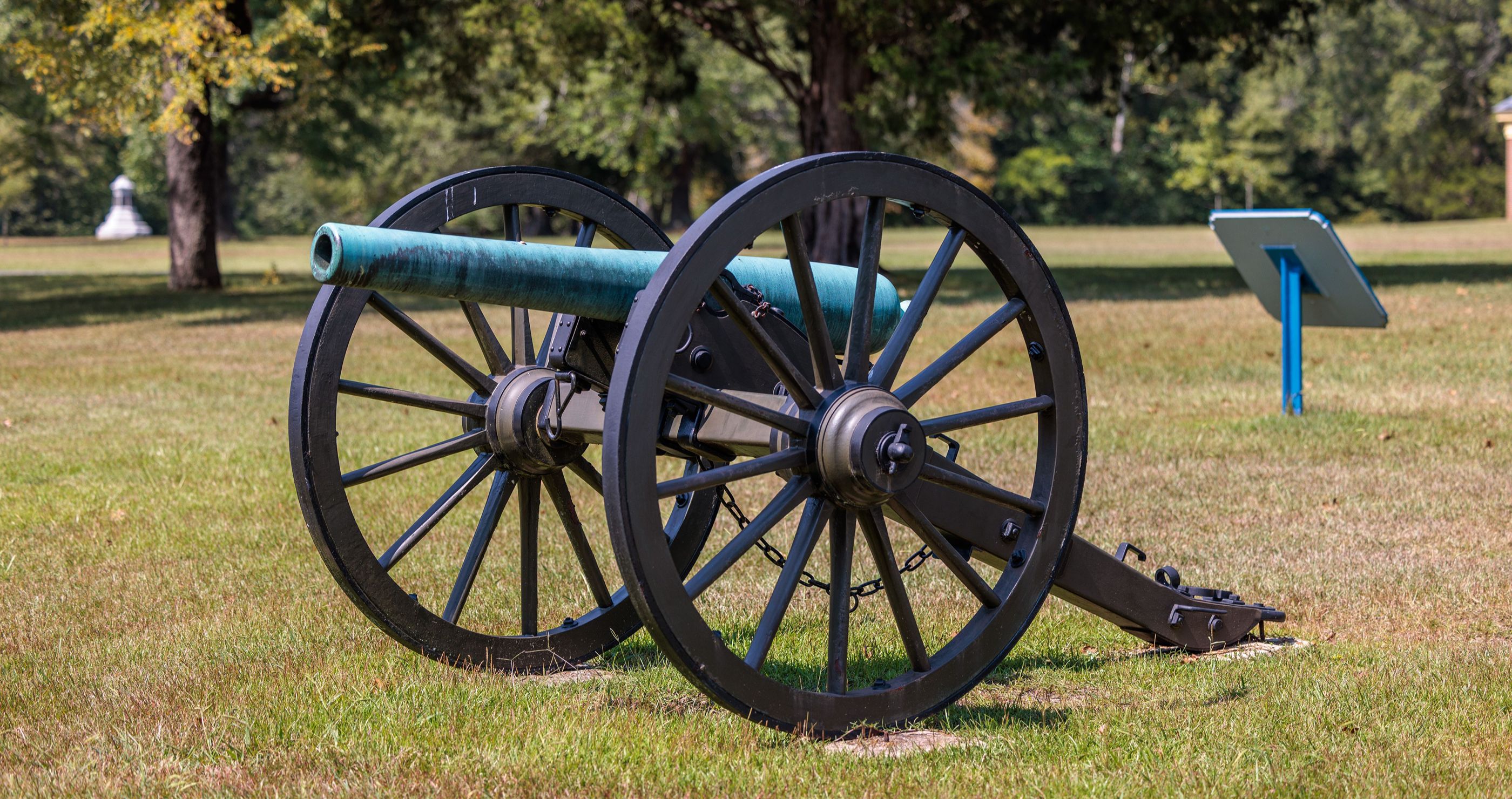 Cannon