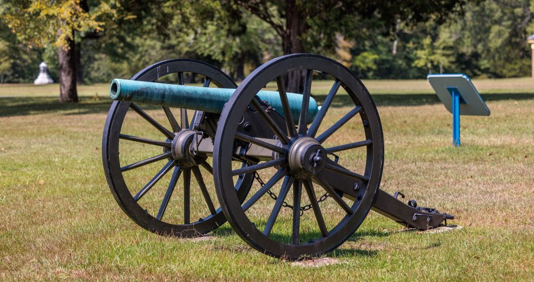 Cannon