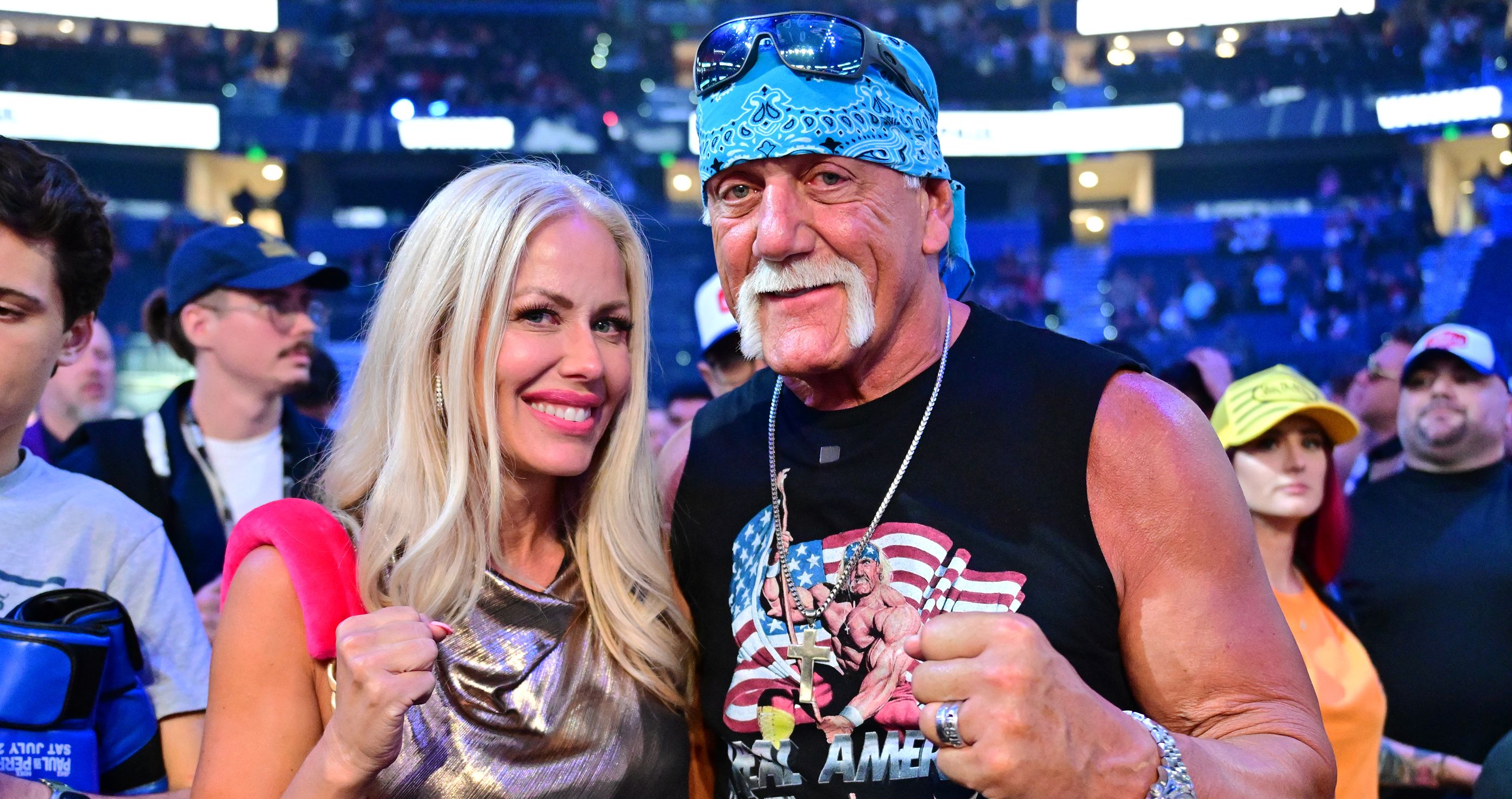 Hulk Hogan