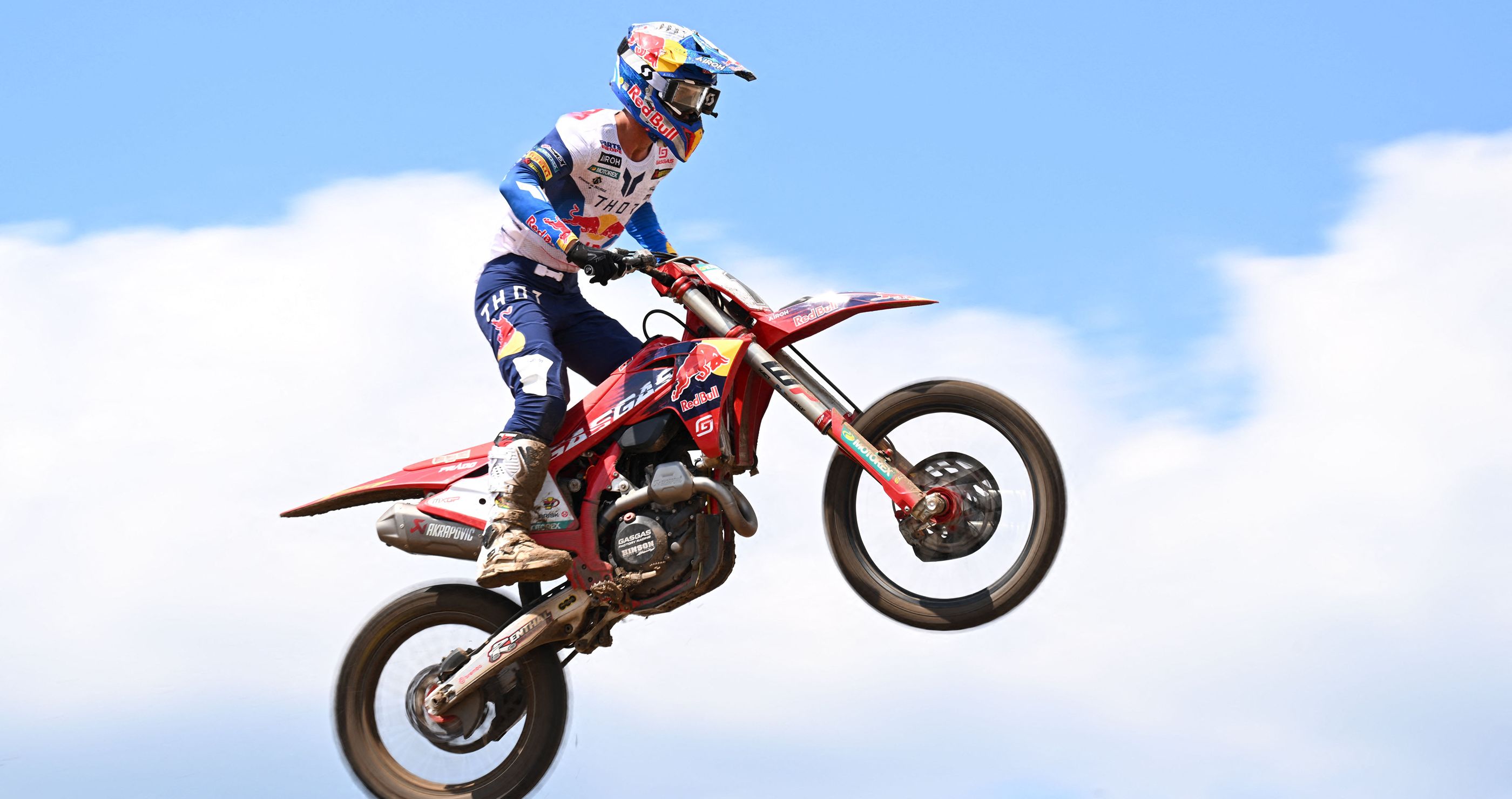 Dirt Bike