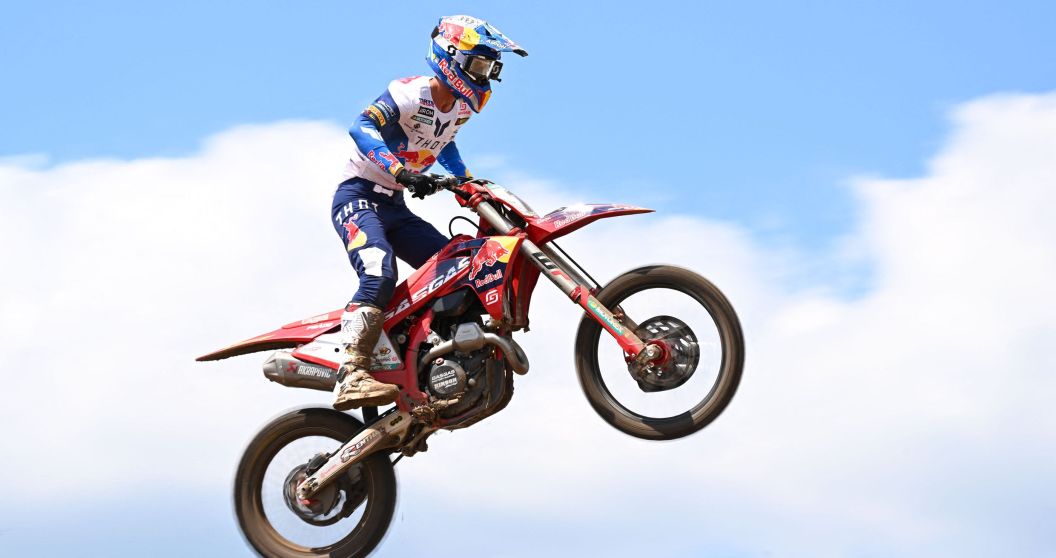 Dirt Bike
