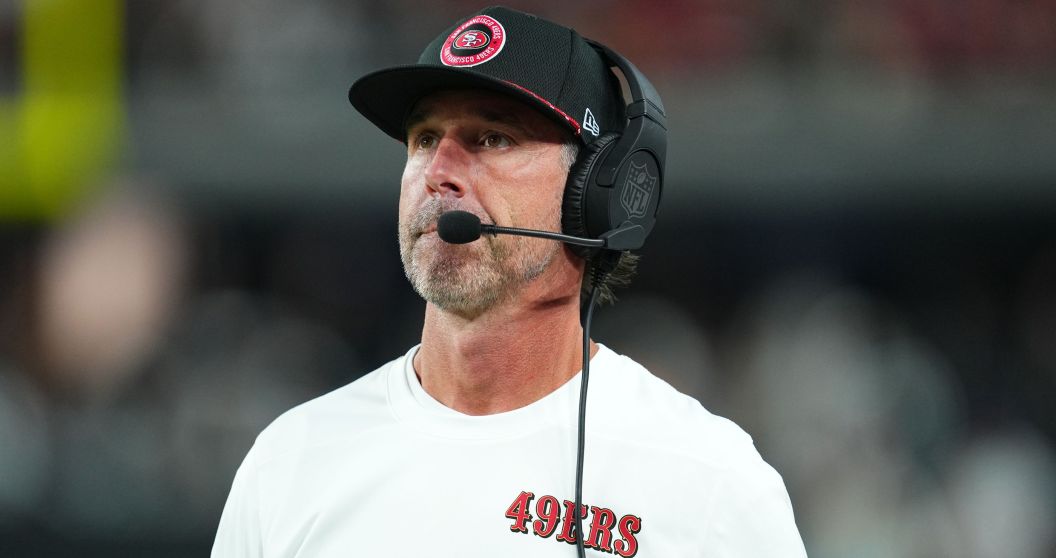 Kyle Shanahan