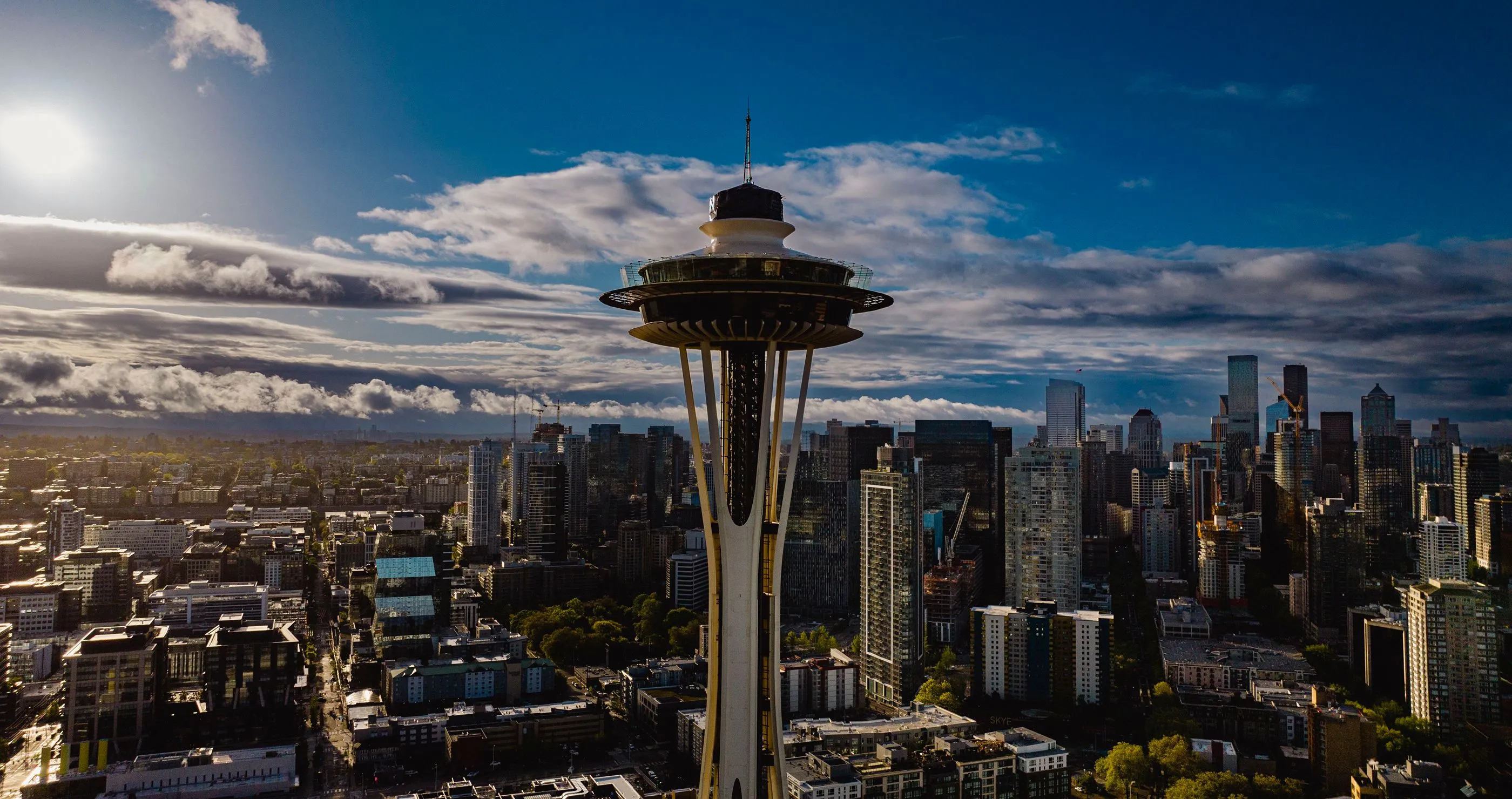Seattle