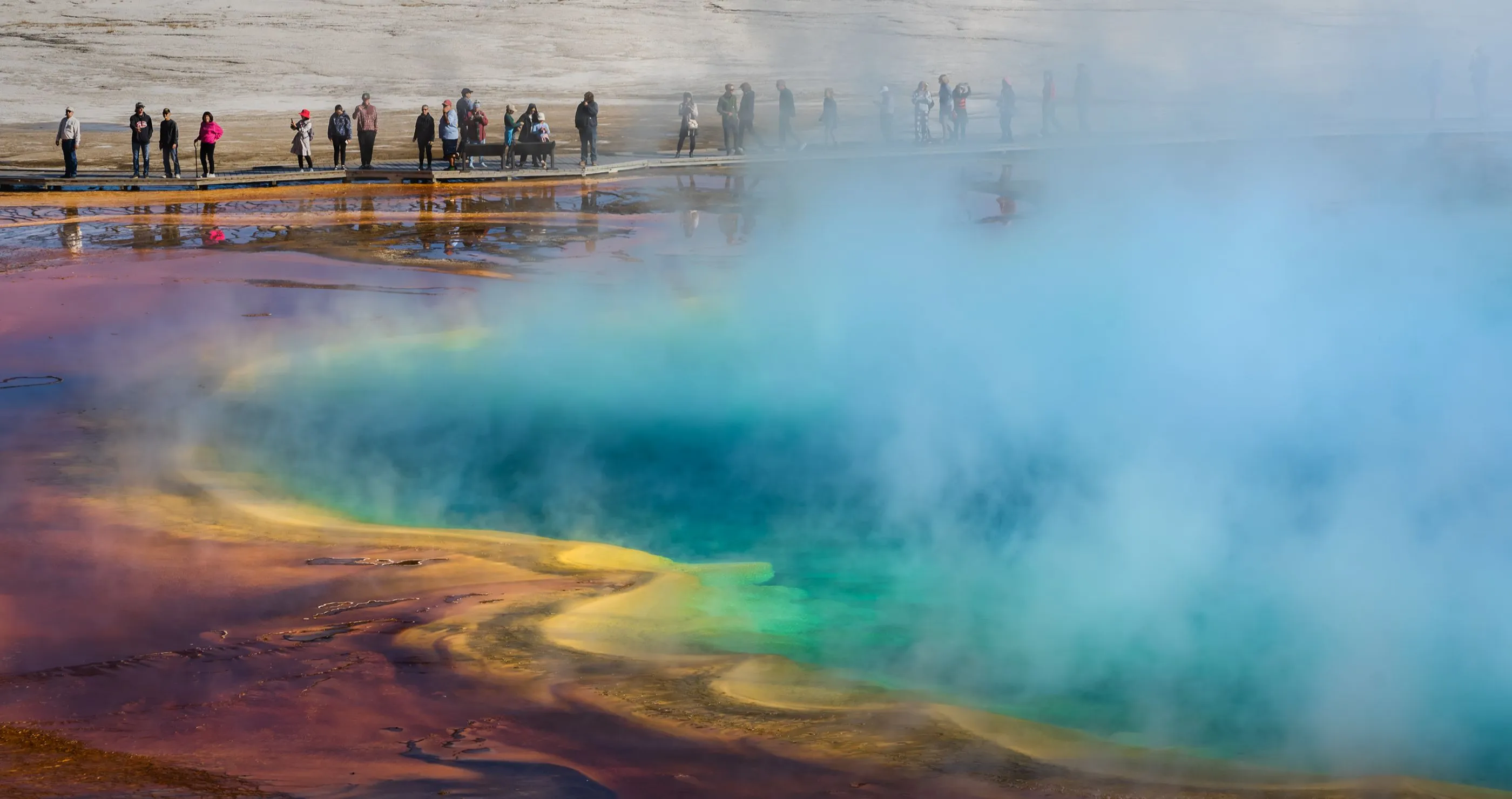 Yellowstone