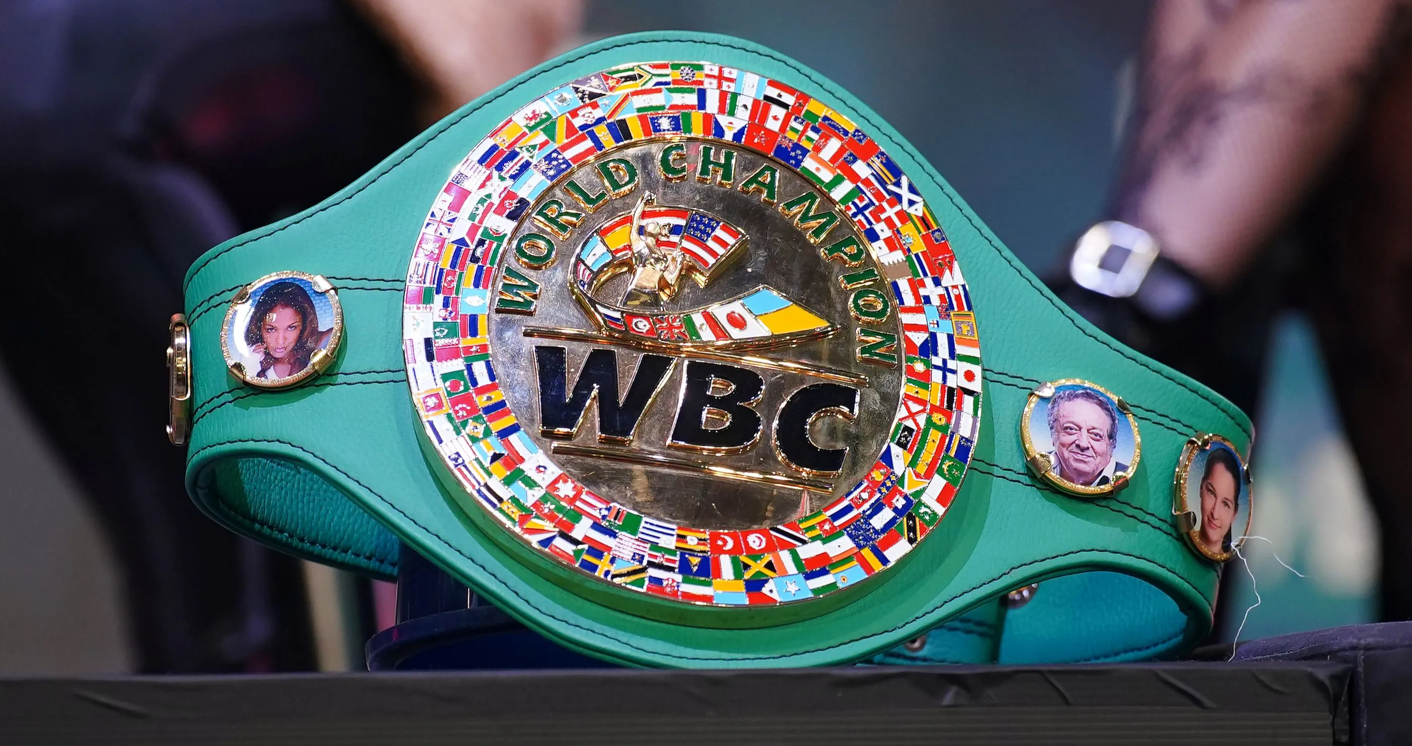 WBC