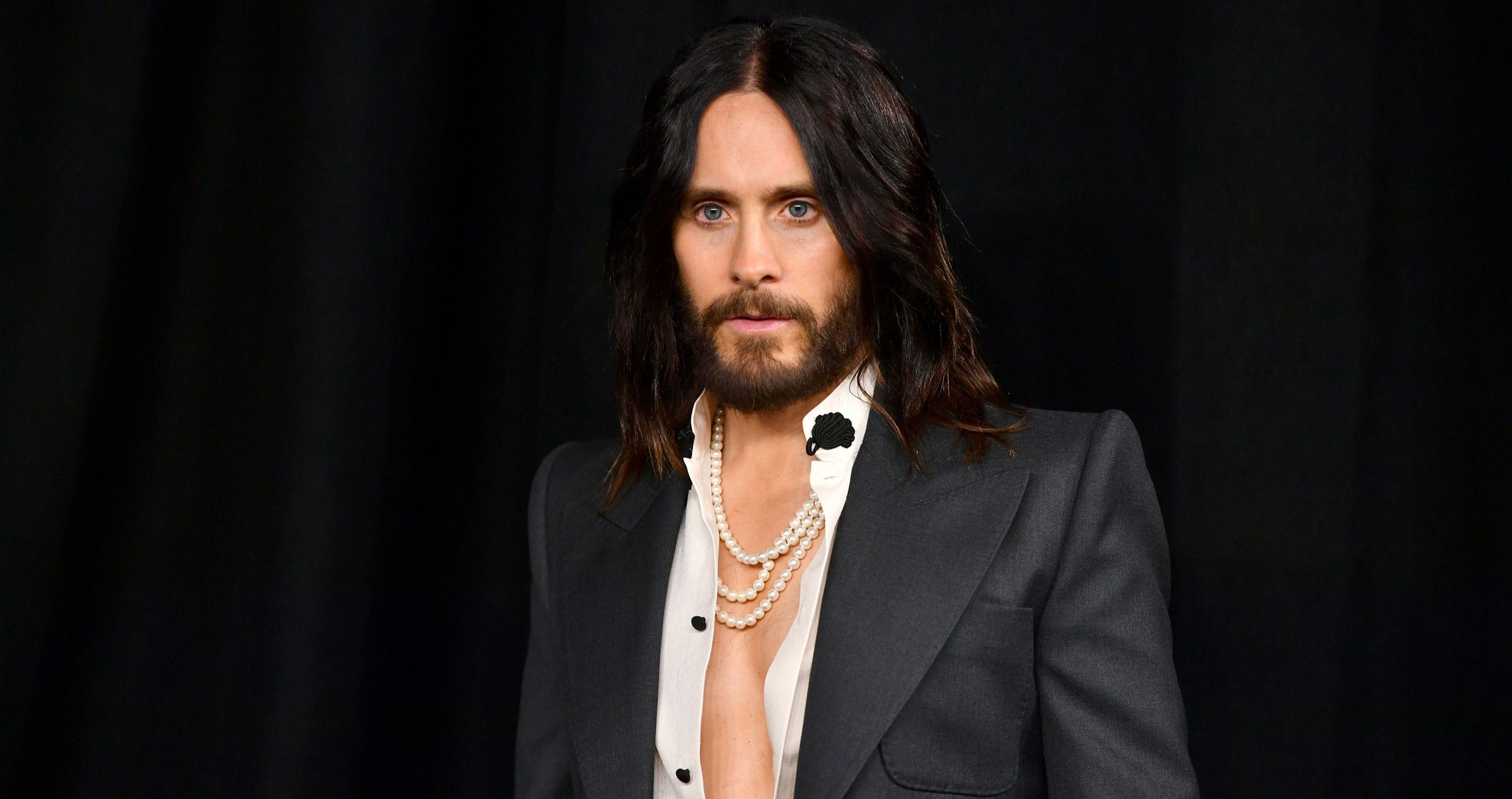 Jared Leto
