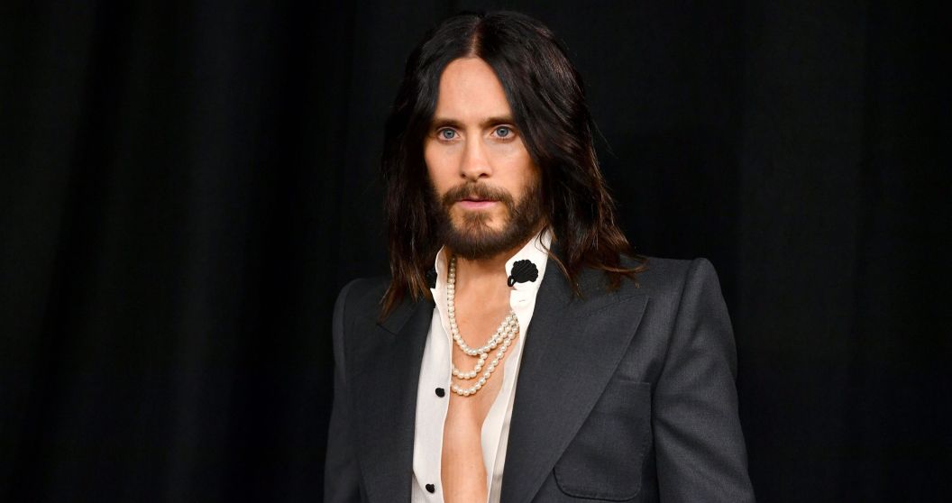 Jared Leto