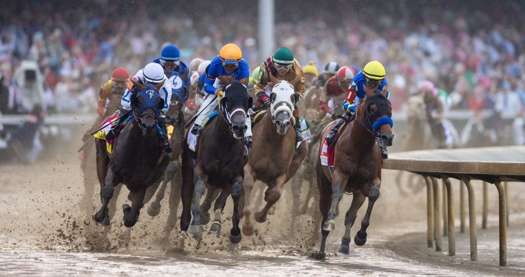 Kentucky Derby