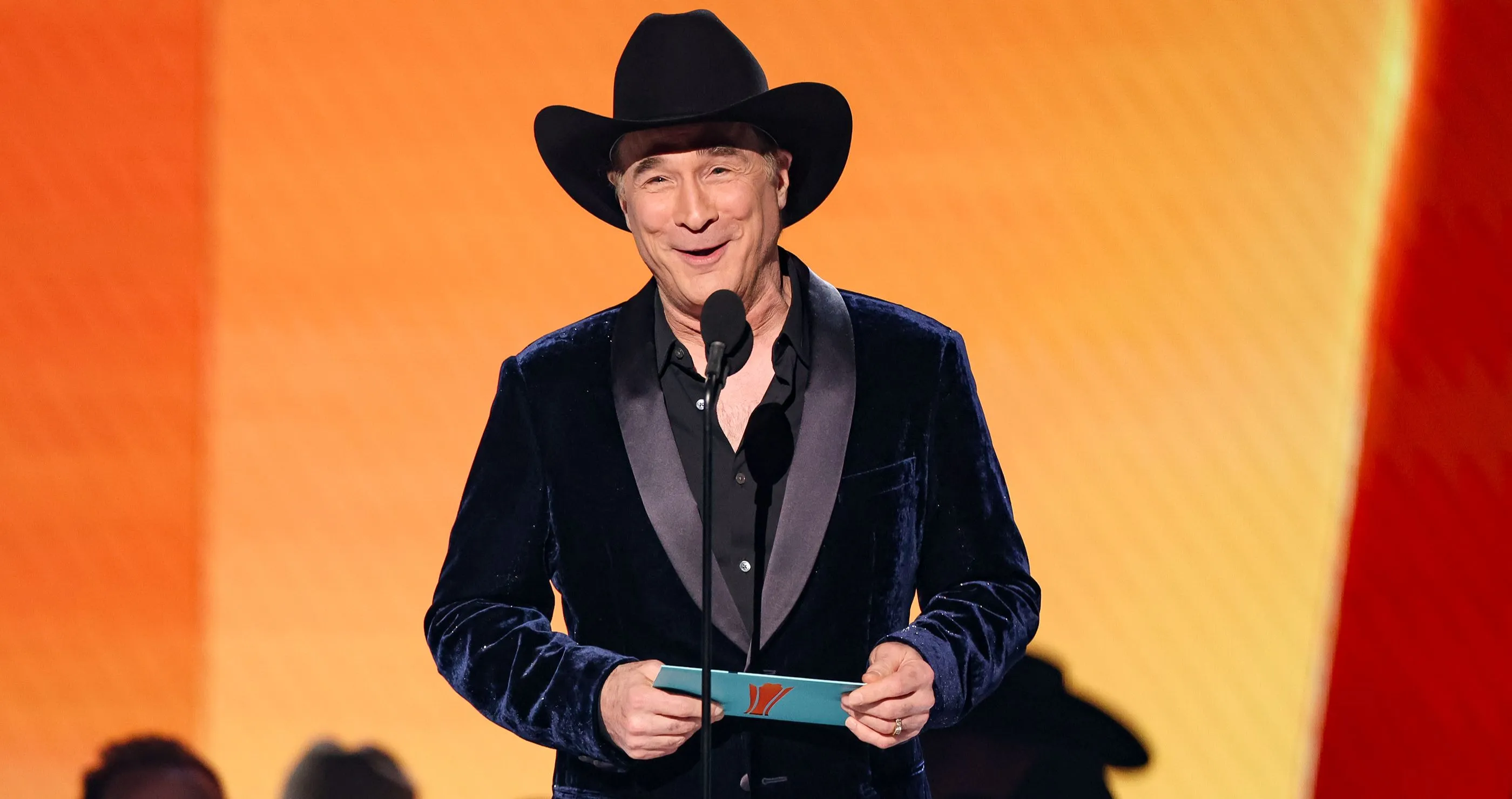 Clint Black