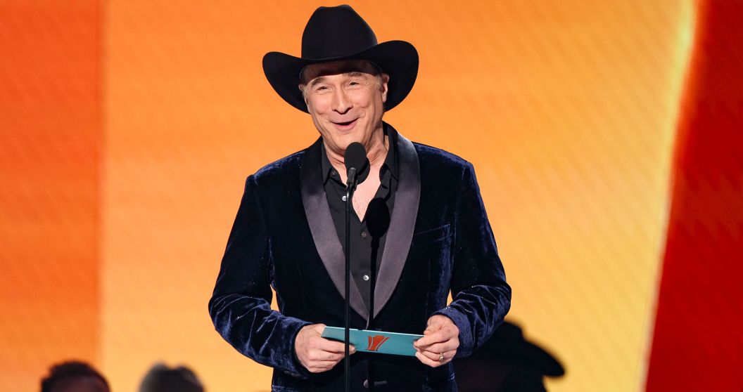 Clint Black