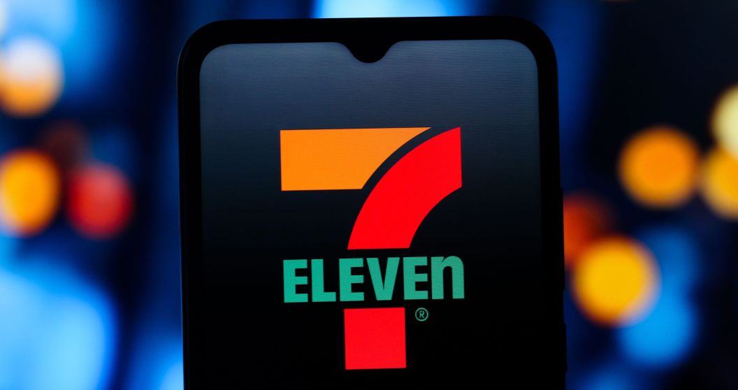 7-Eleven