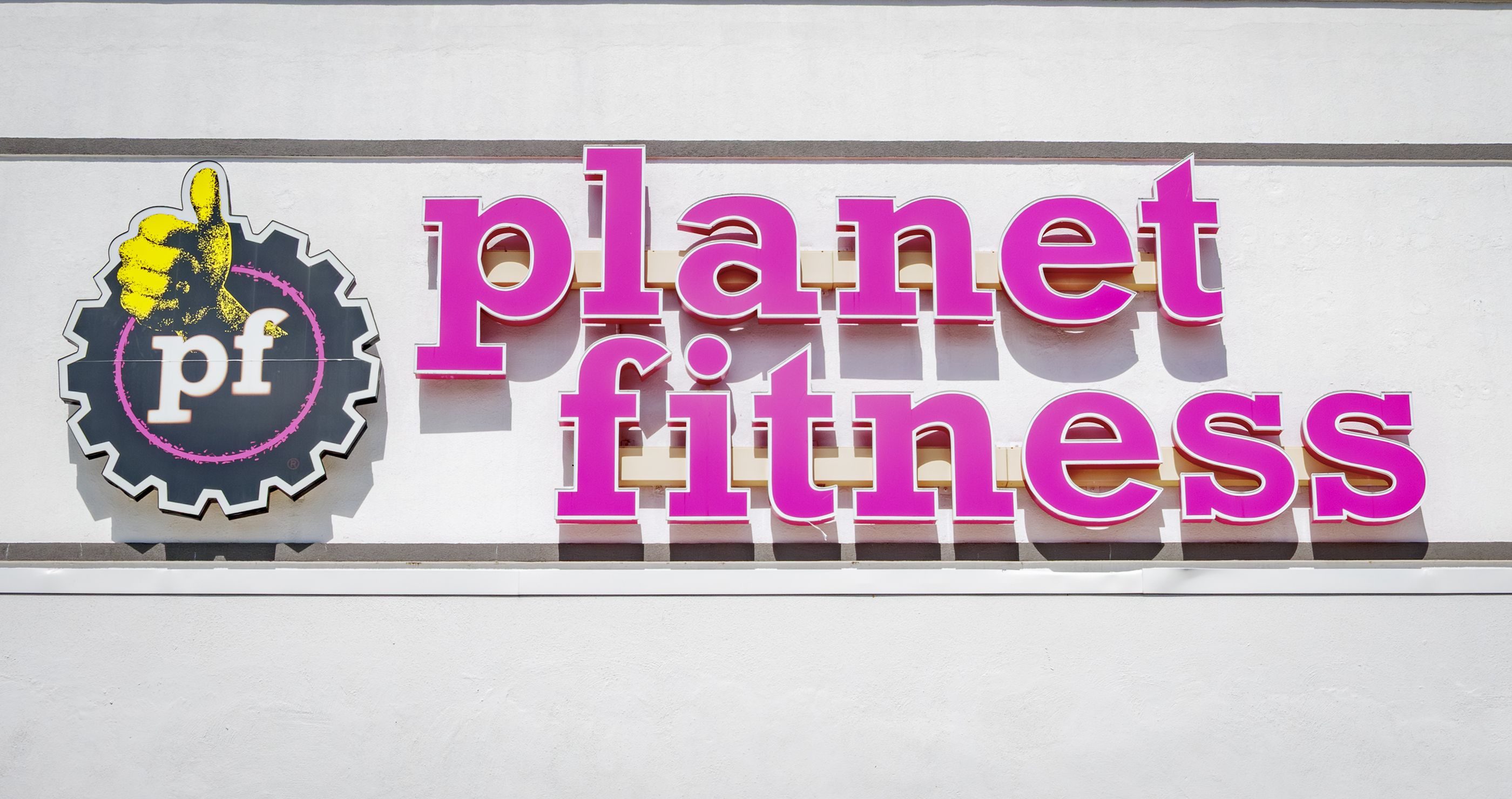 Planet Fitness