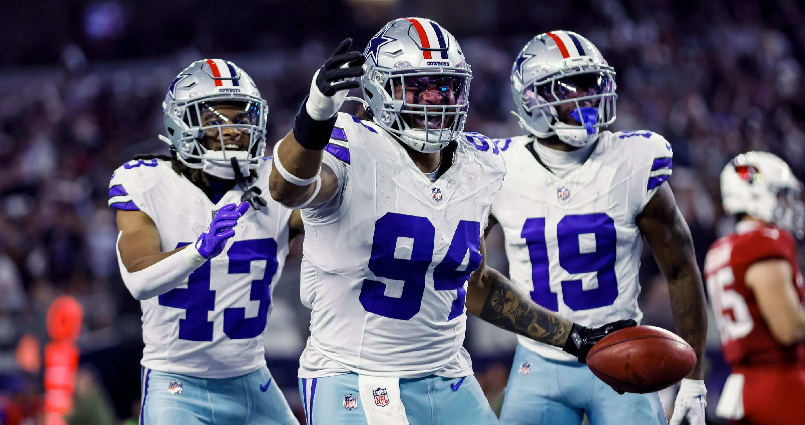 Dallas Cowboys