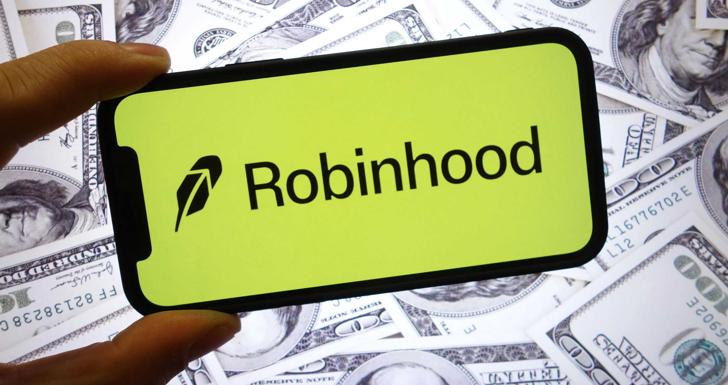 Robinhood