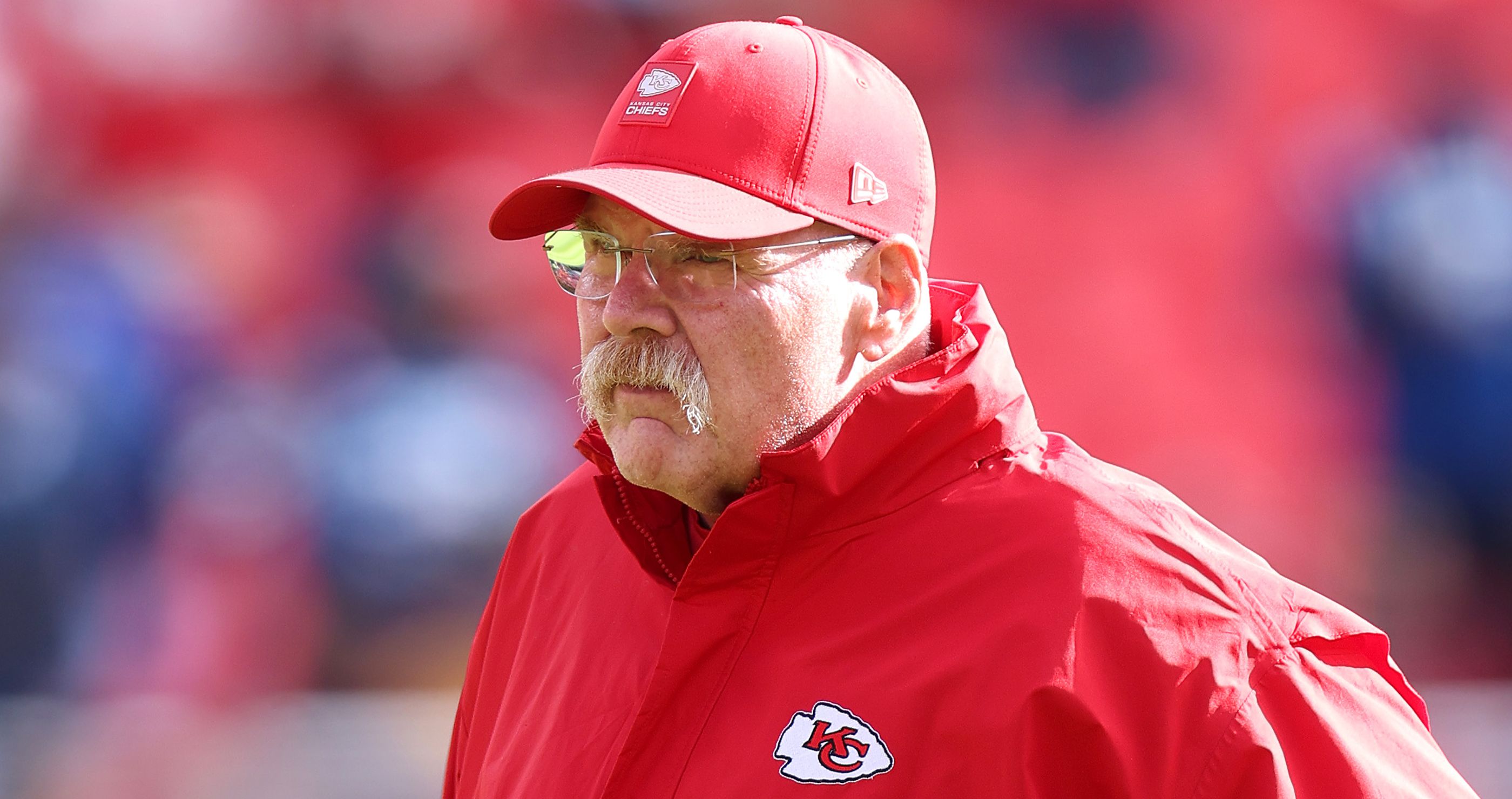 Andy Reid