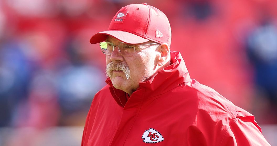 Andy Reid
