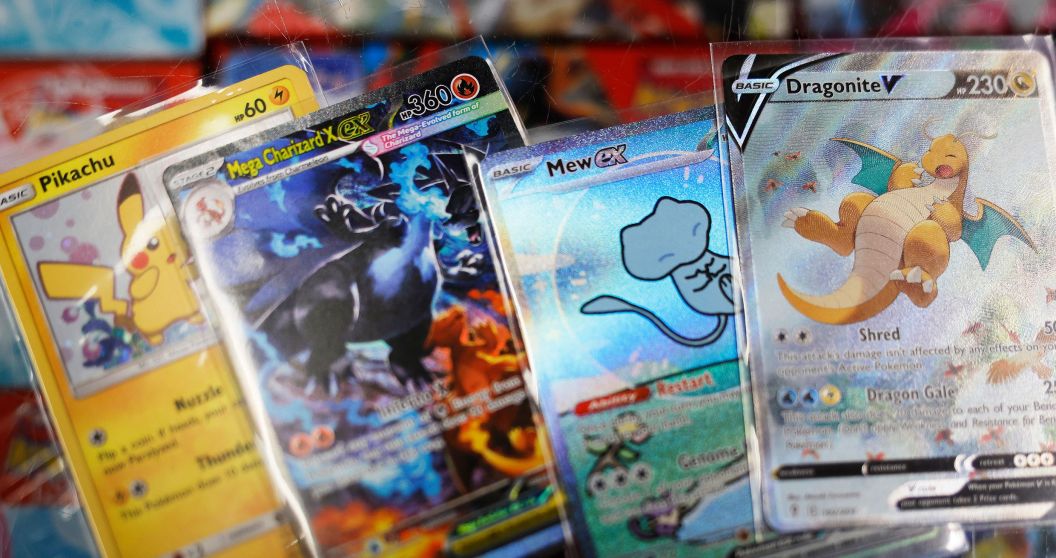 Pokemon