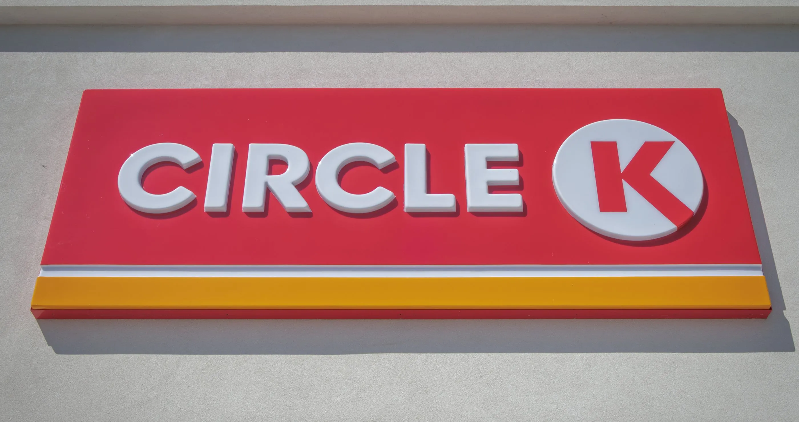 Circle K