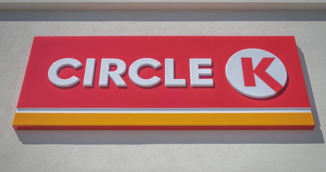 Circle K