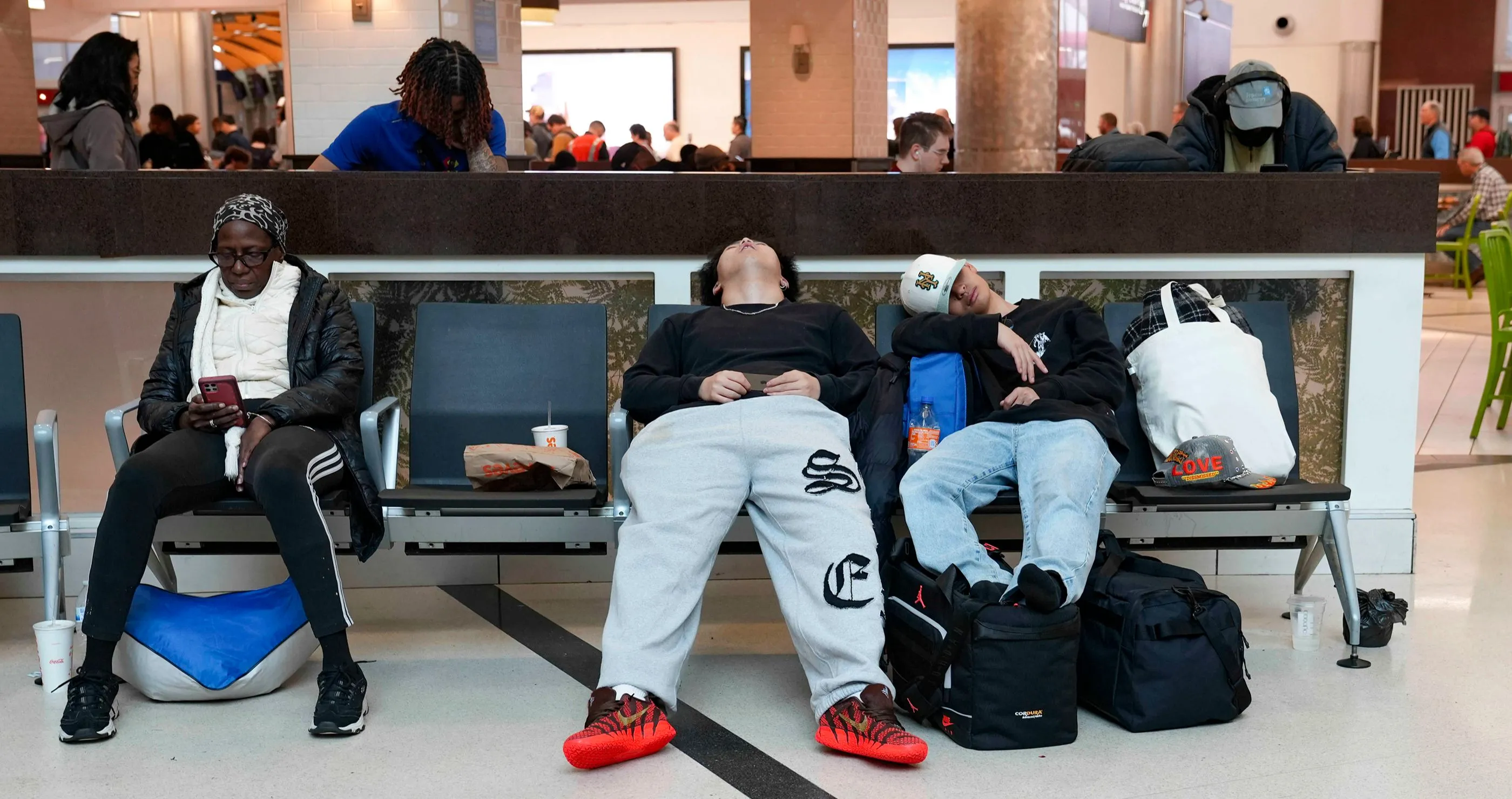 Airport