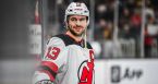Nico Hischier