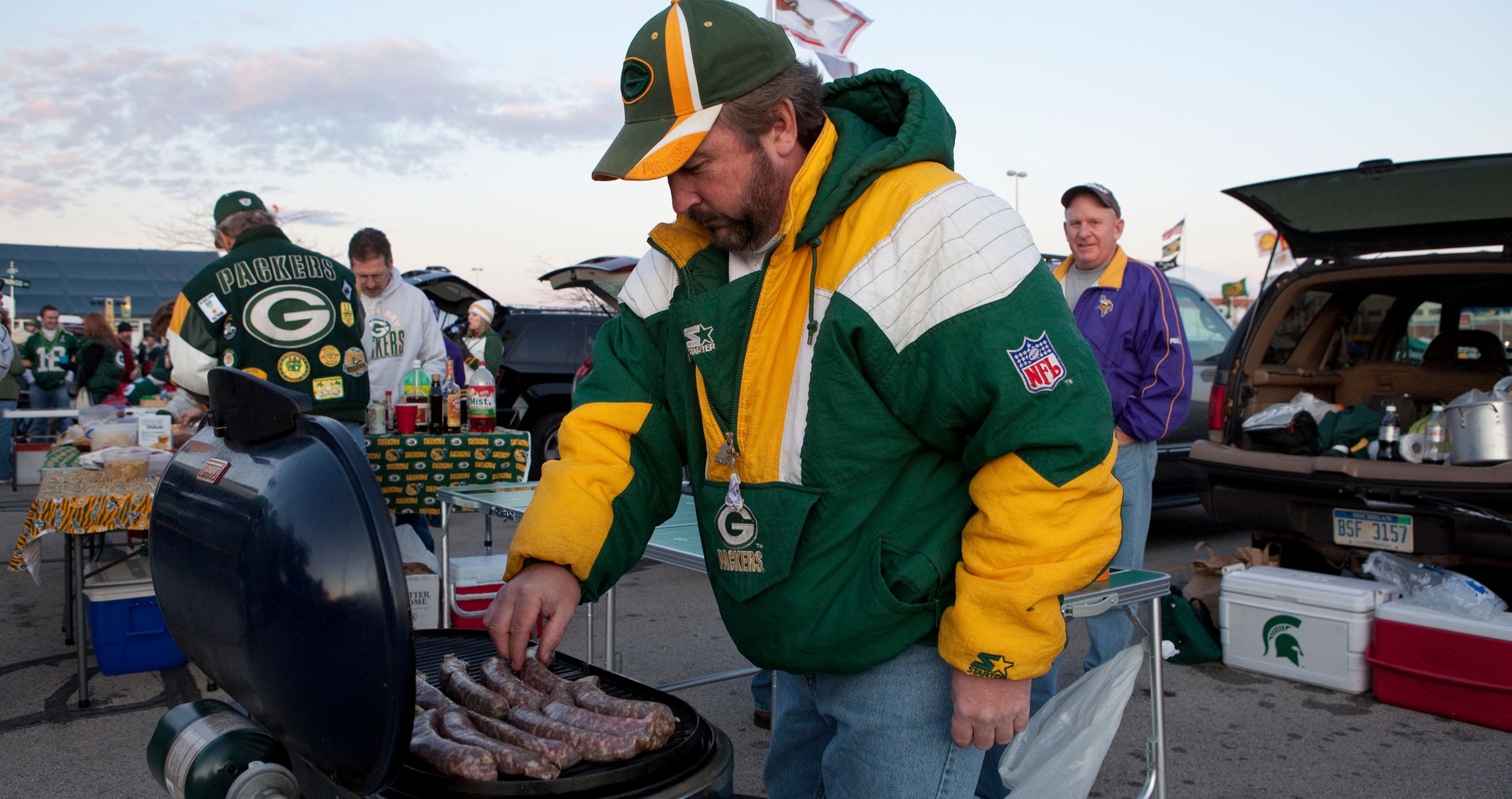 BBQ
