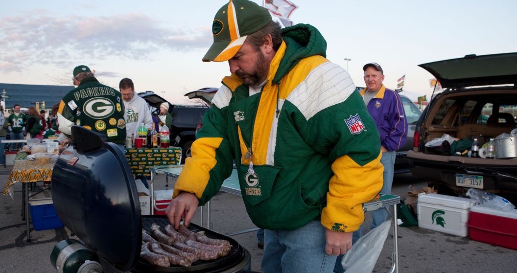 BBQ