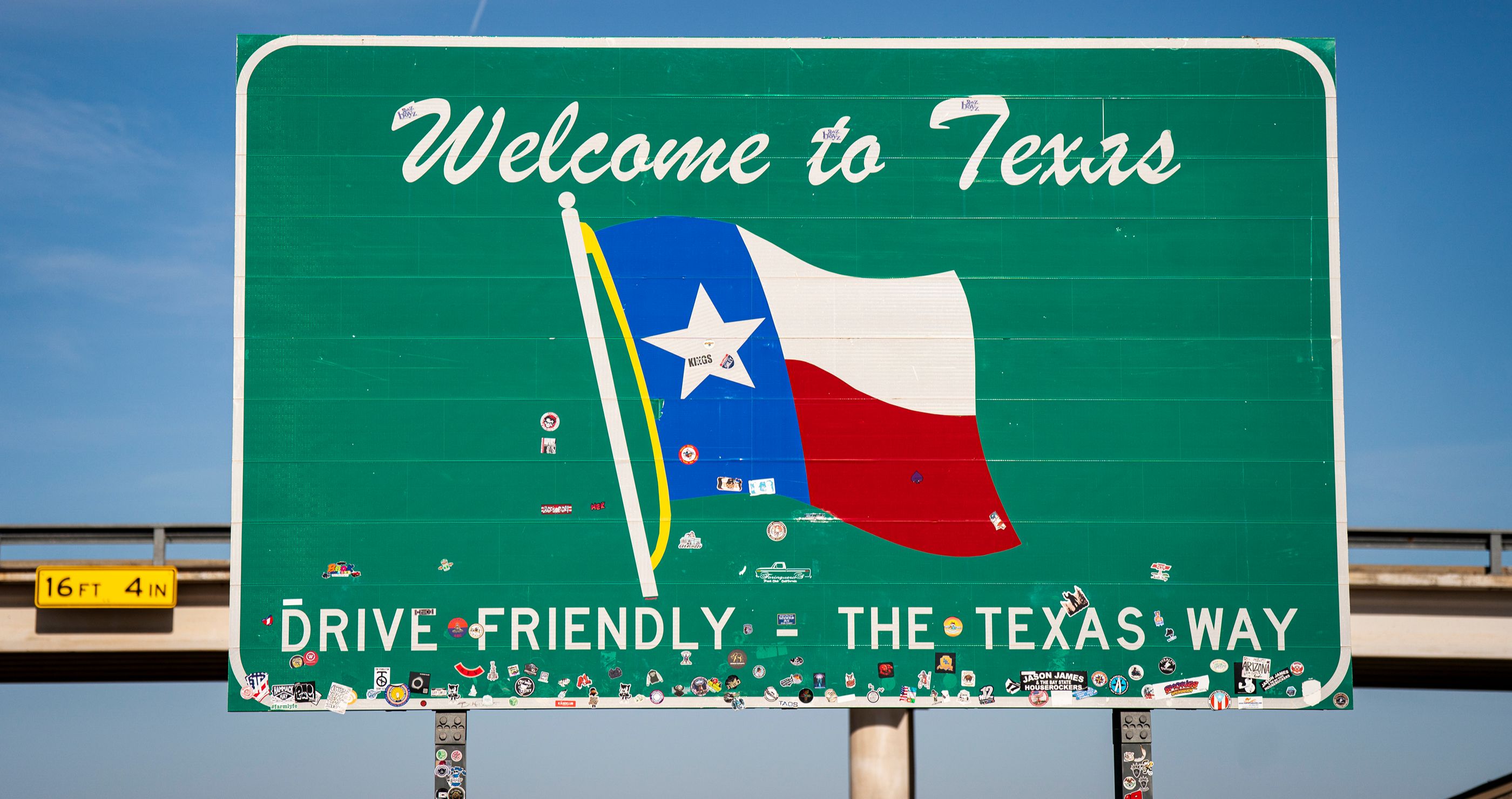 Texas
