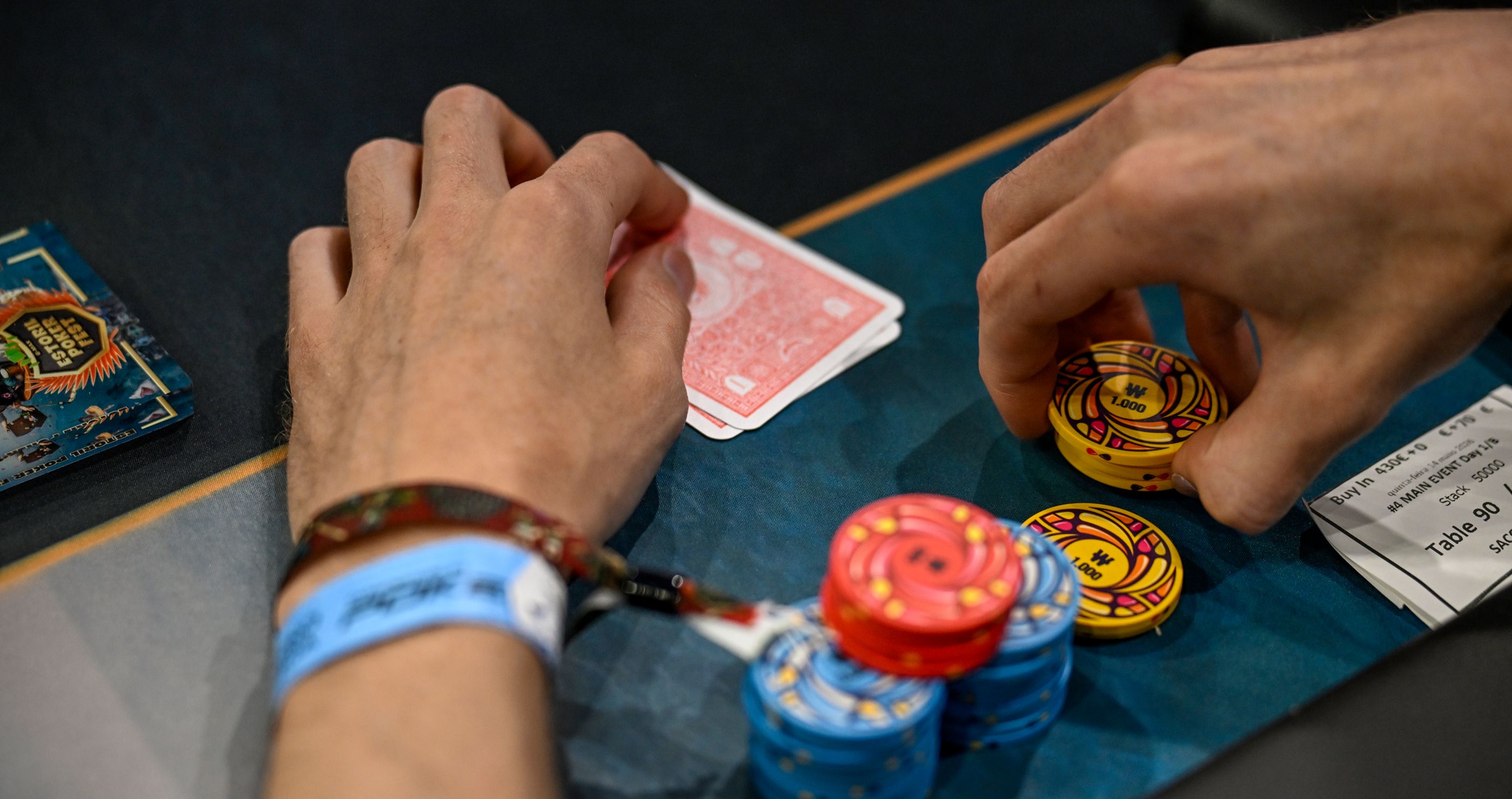 Poker