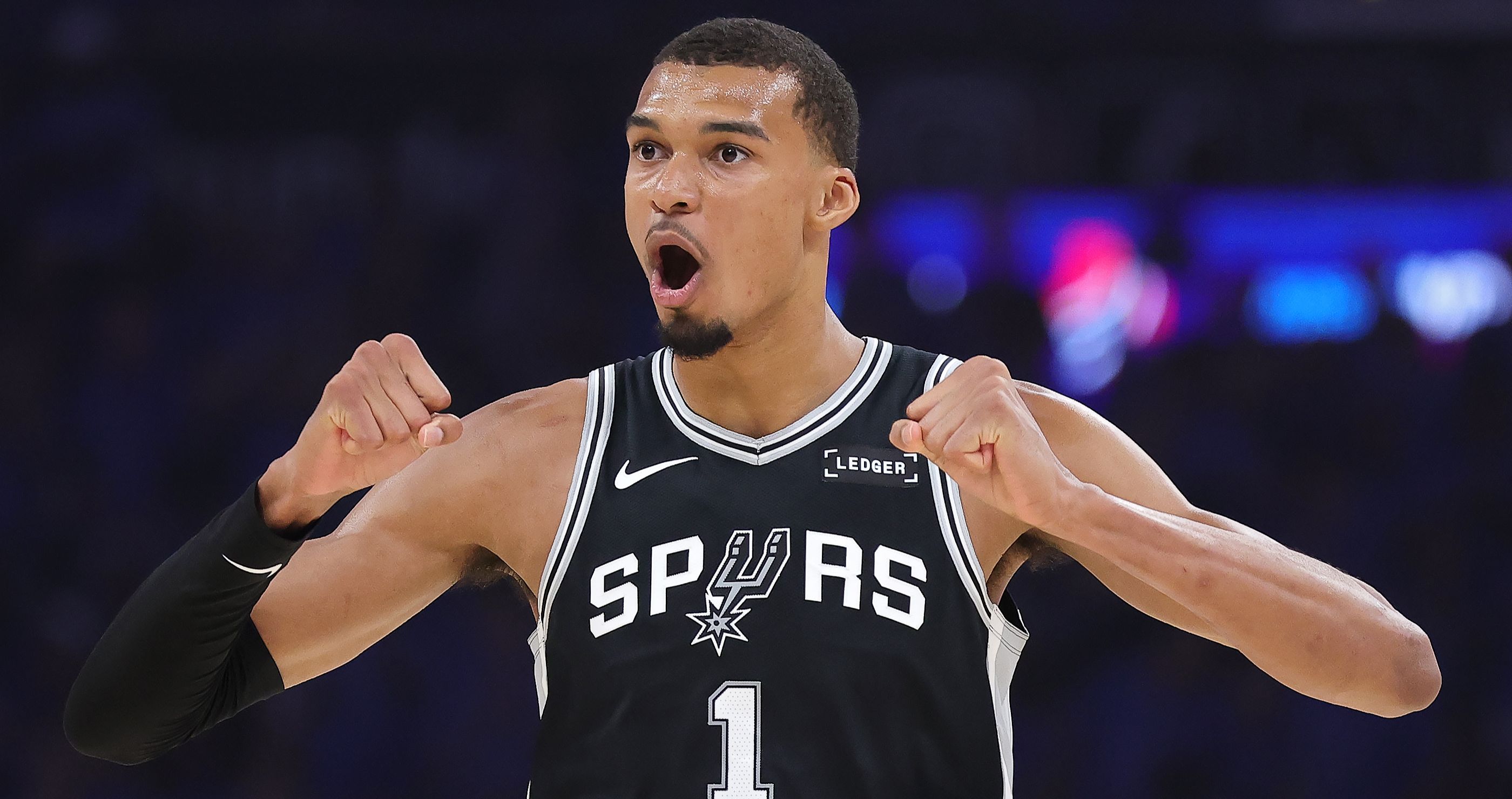 San Antonio Spurs