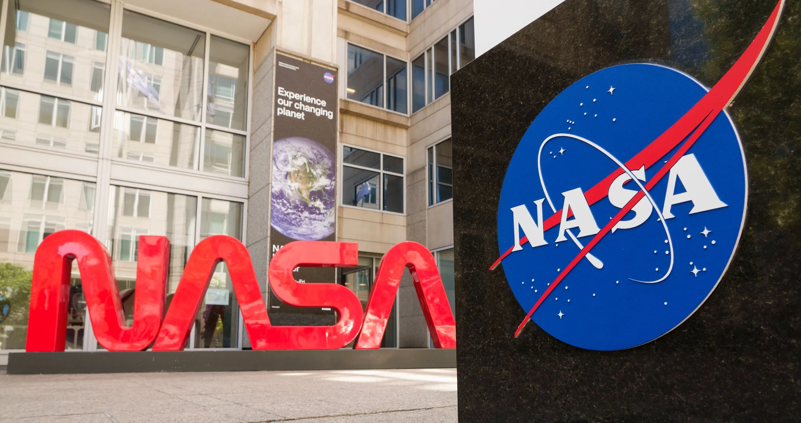 NASA