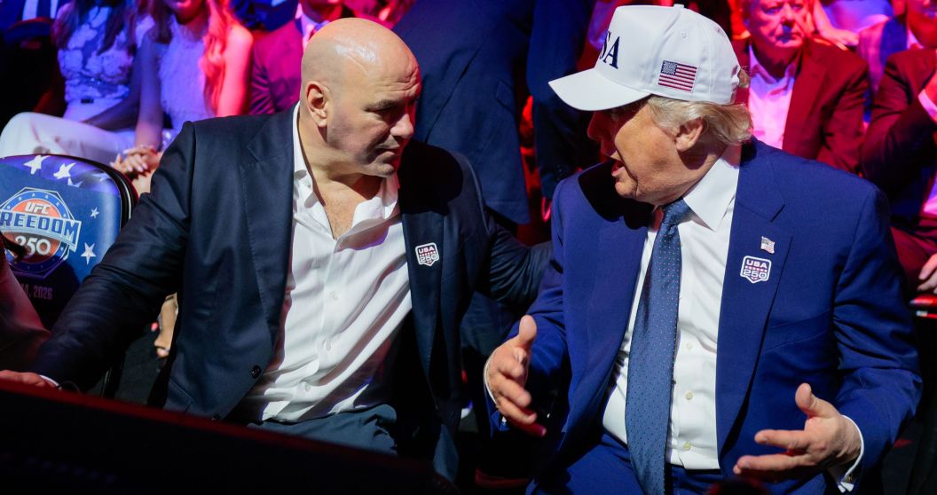 Dana White