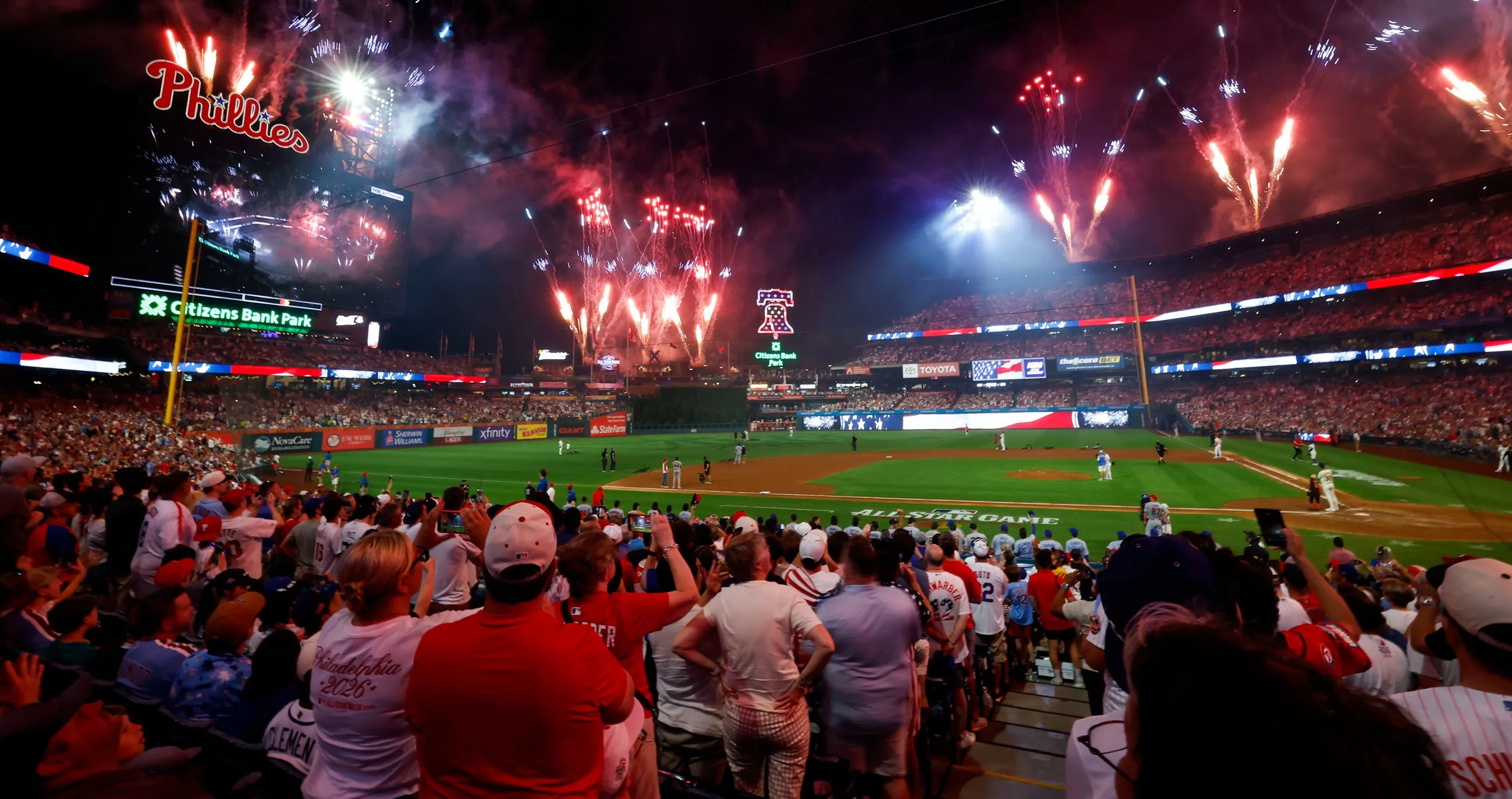 Fireworks