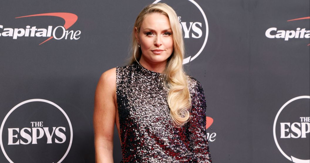 Lindsey Vonn