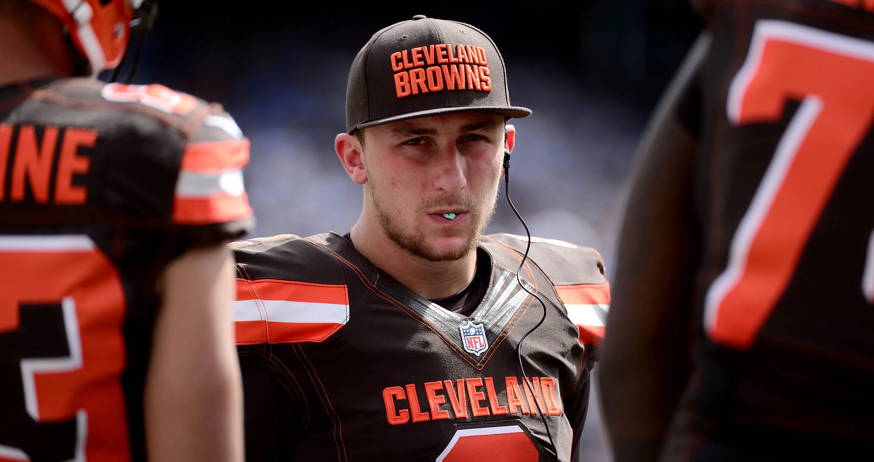 Johnny Manziel
