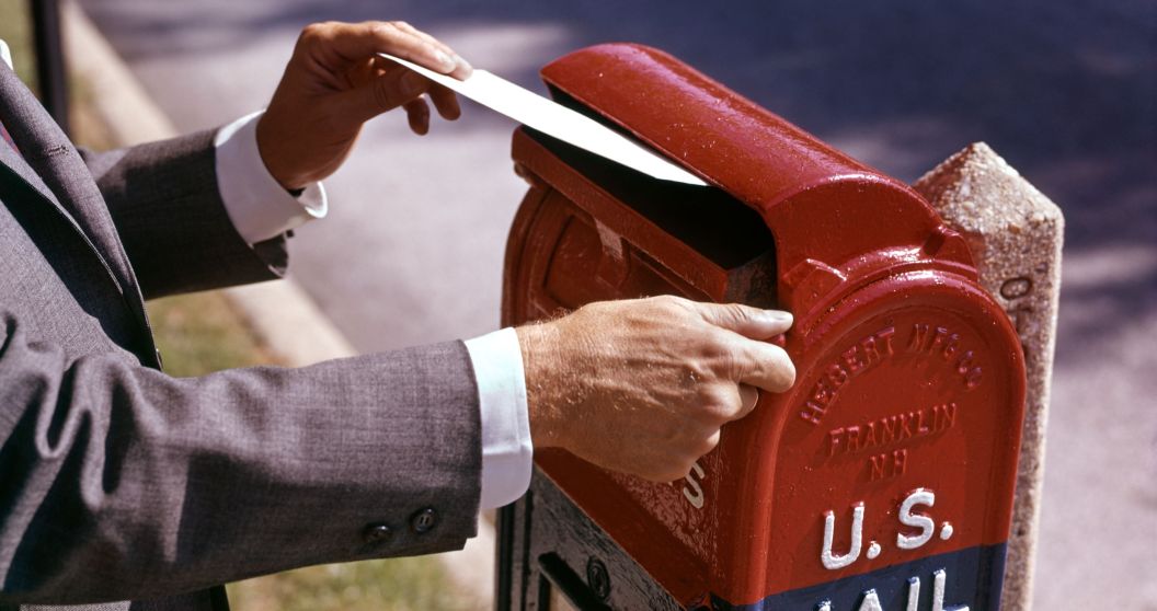 Mailbox