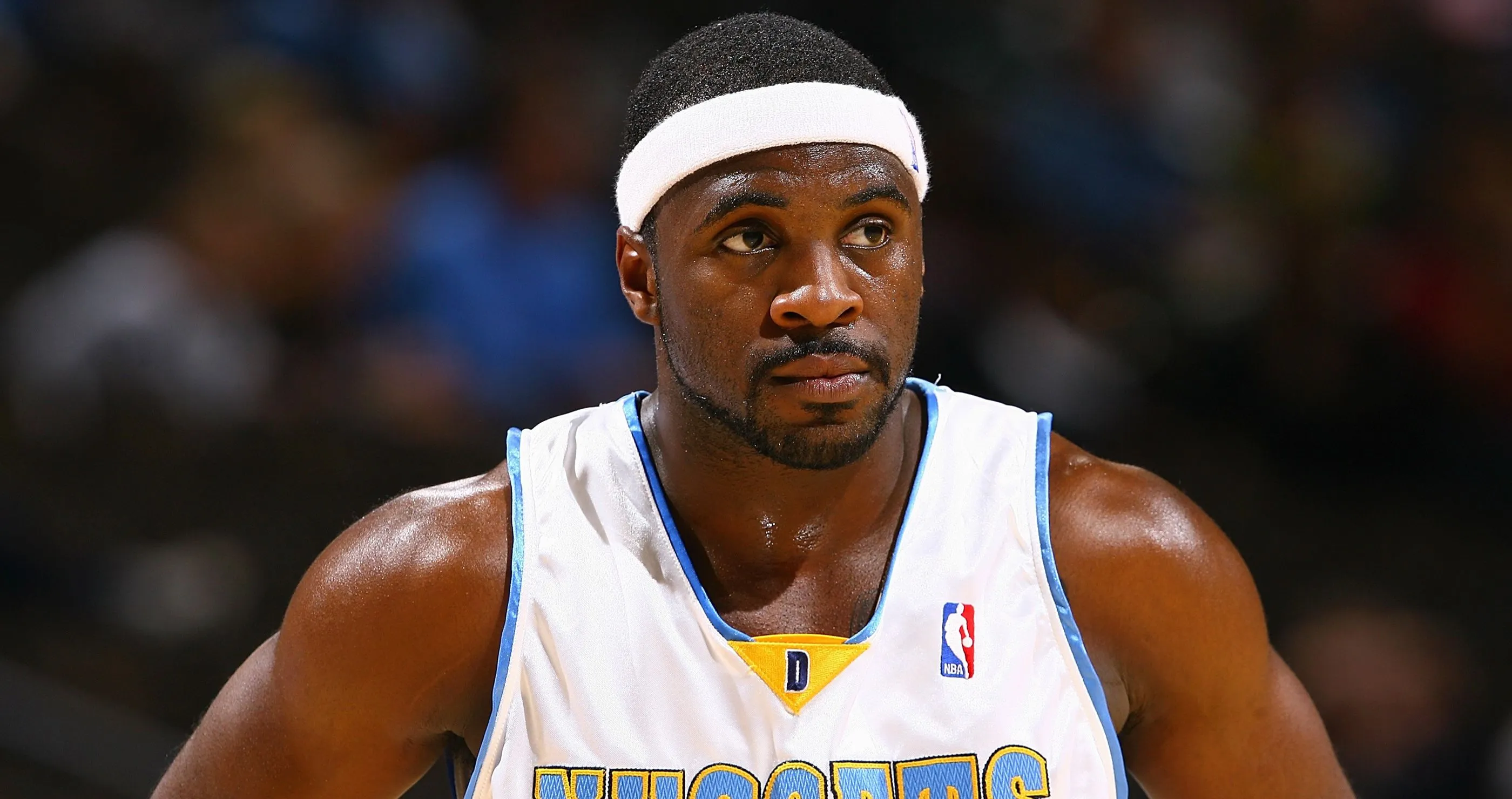 Ty Lawson