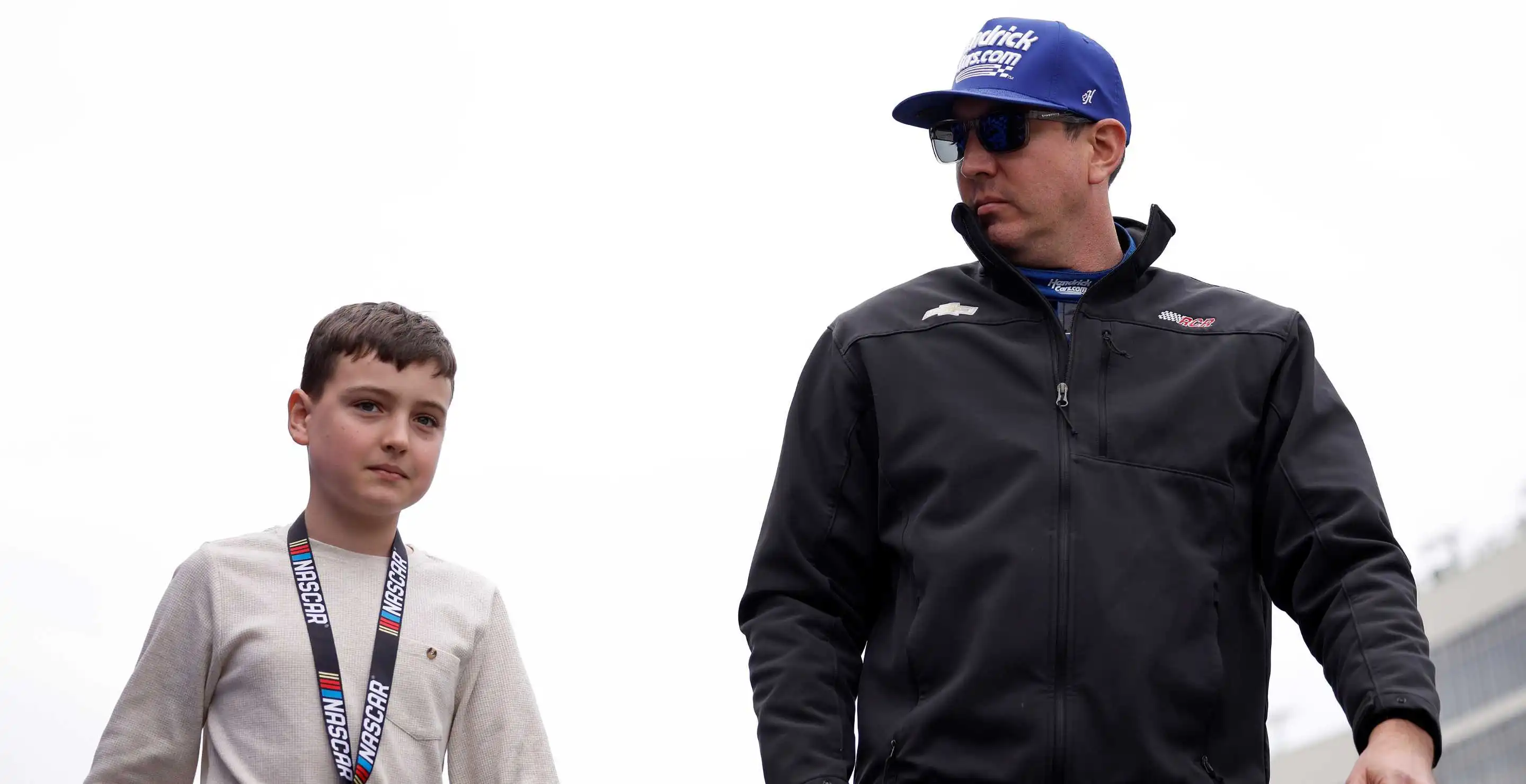 Kyle Busch's Son Wins First Race After Dad’s Death in His Car
