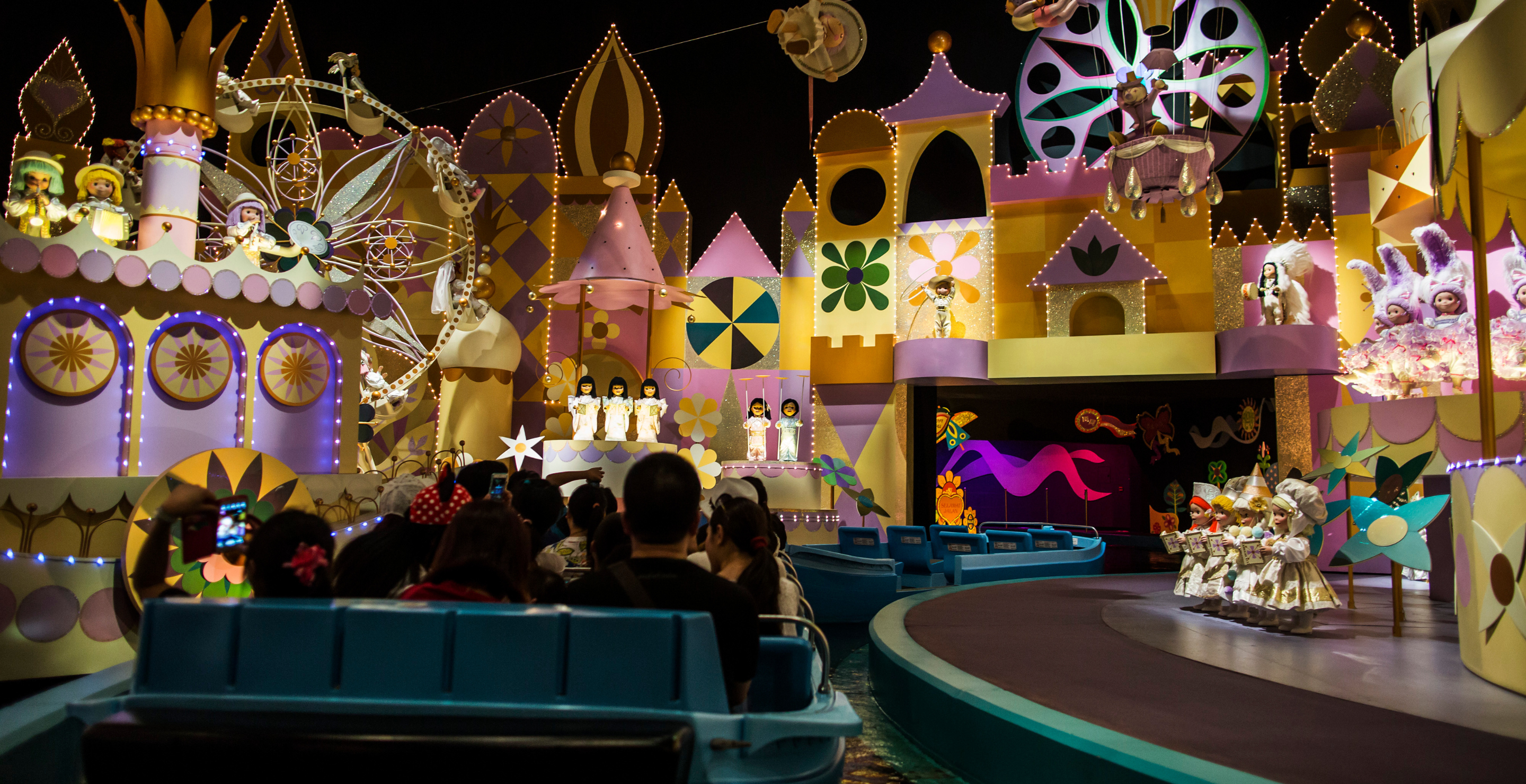 Disney World