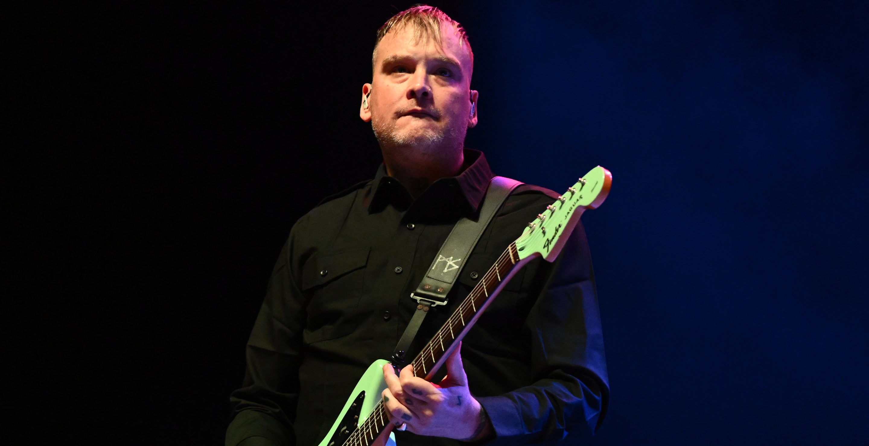 Band Cancels Tour, Alkaline Trio