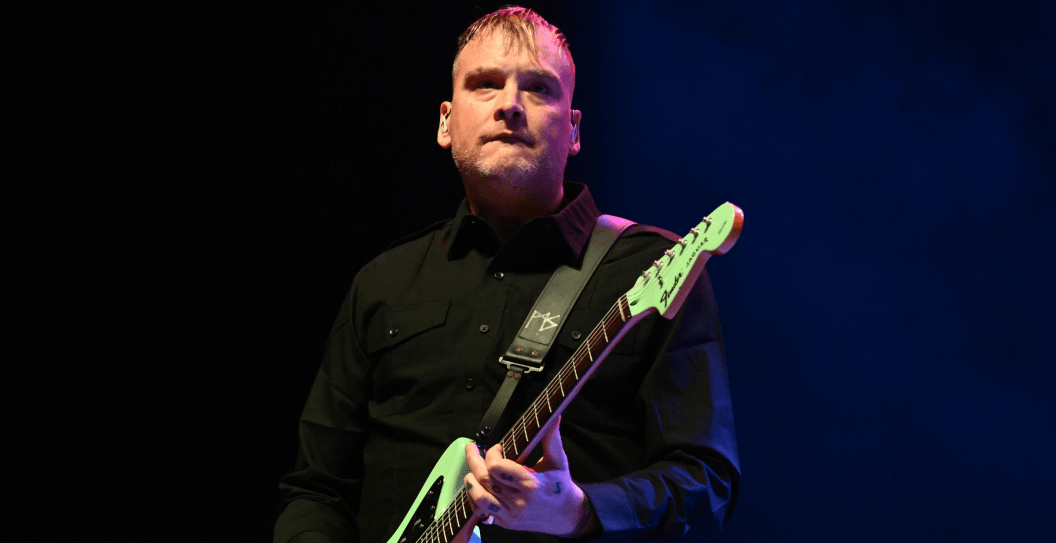 Band Cancels Tour, Alkaline Trio