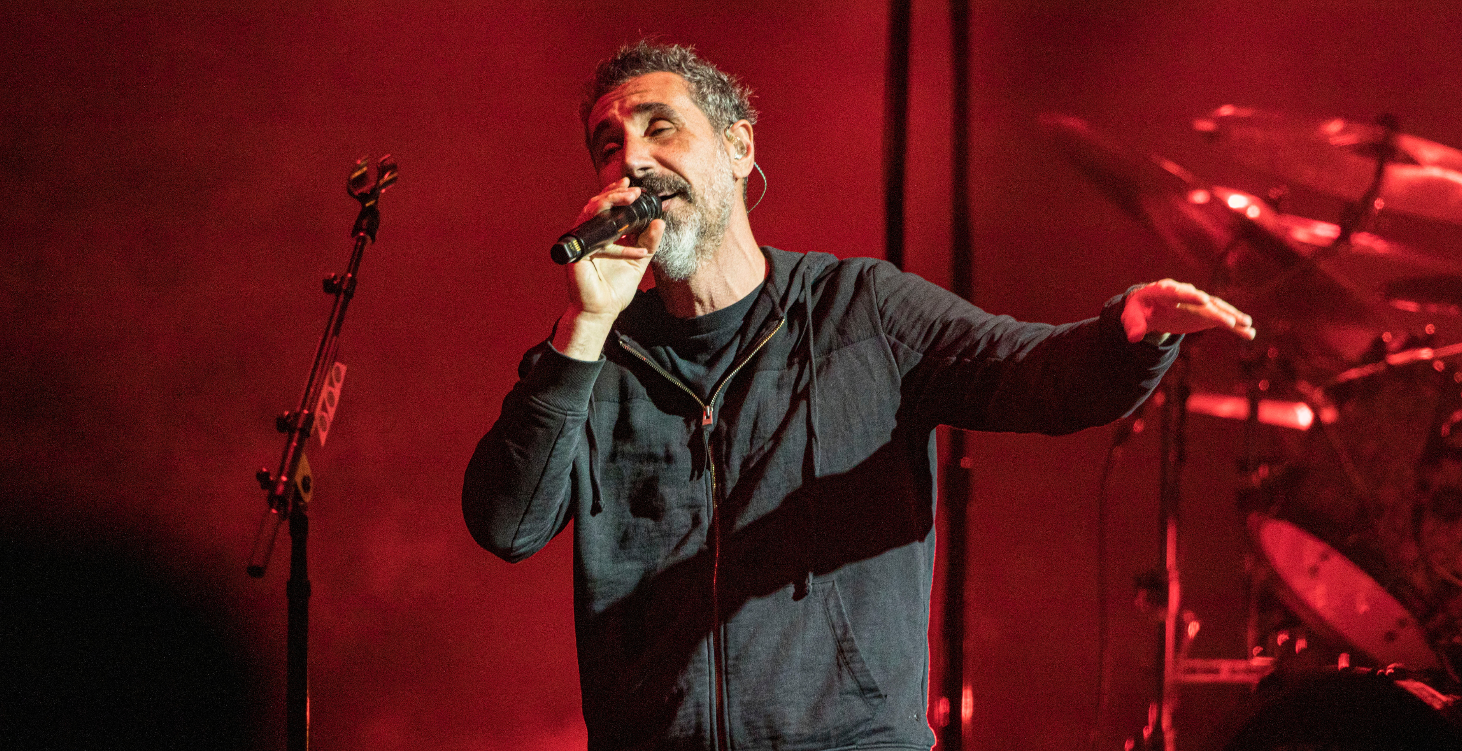 Rock Band Merch Stolen, System of a Down
