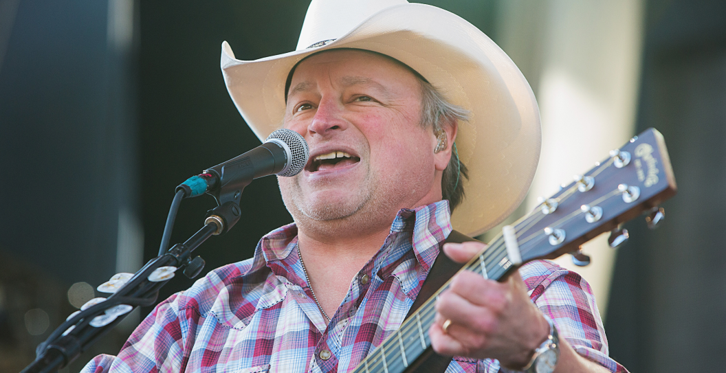 Mark Chesnutt