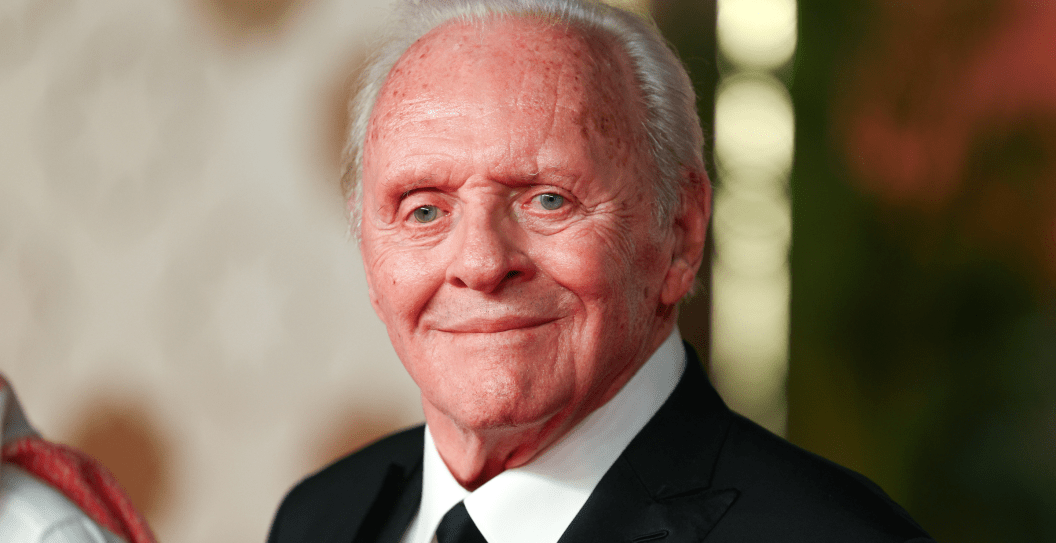 Sir Anthony Hopkins