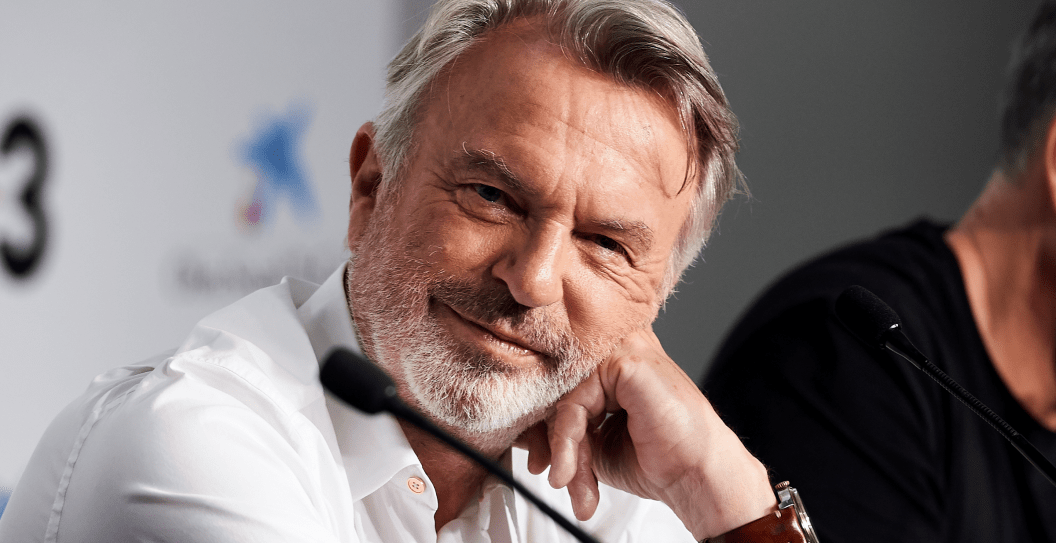 Actor Cause of Death, Sam Neill