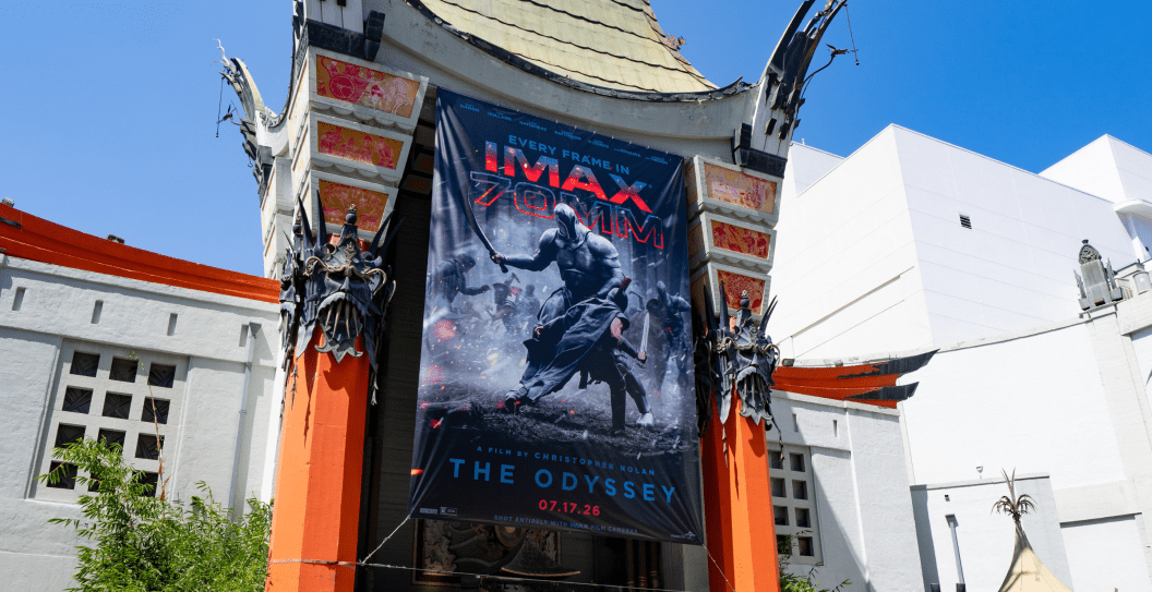 The Odyssey Incident LA