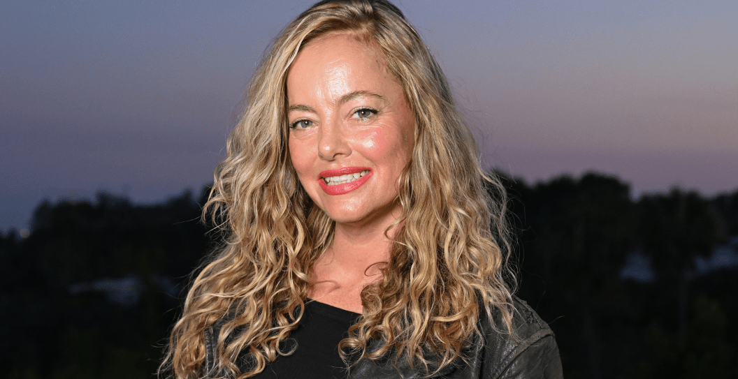 Celebrity Spotted, Bijou Phillips