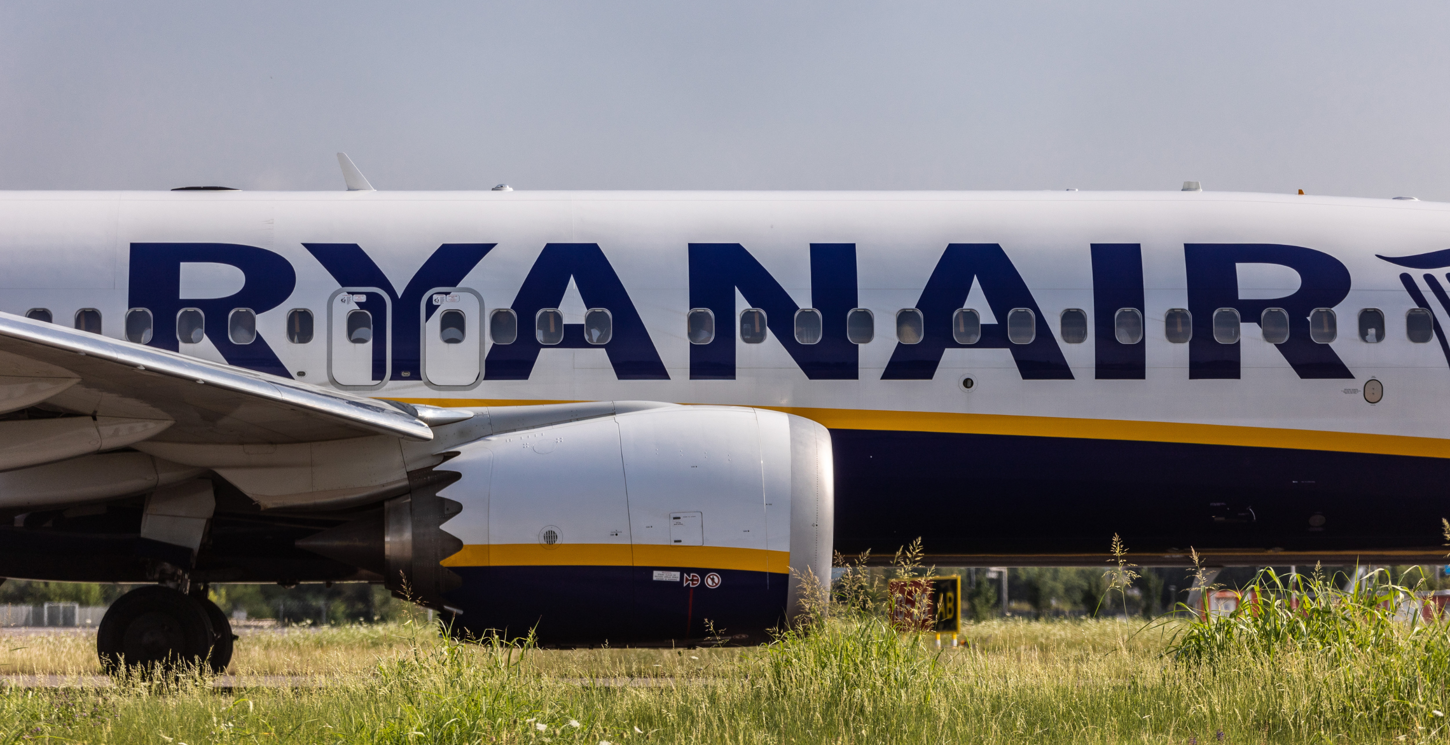 Man Speaks Out After Almost Being Sucked Out of Plane