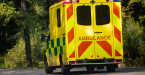 Ambulance Emergency